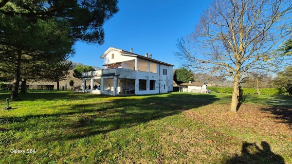 casa indipendente in vendita a Garbagna