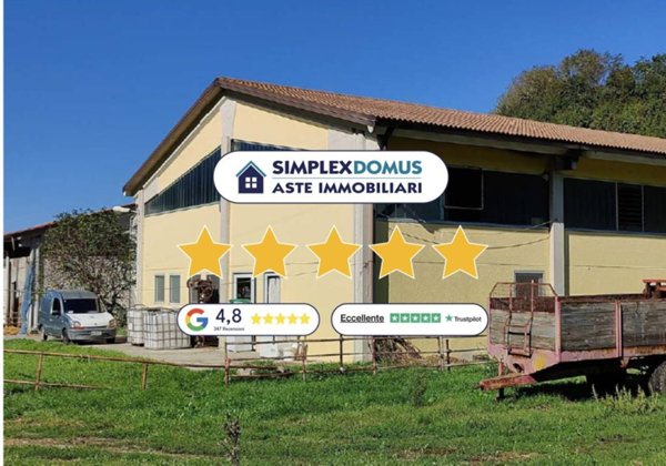 appartamento in vendita a Garbagna