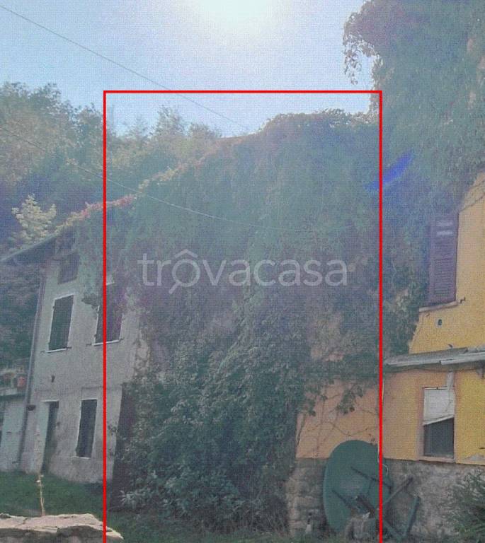 appartamento in vendita a Garbagna in zona San Vito