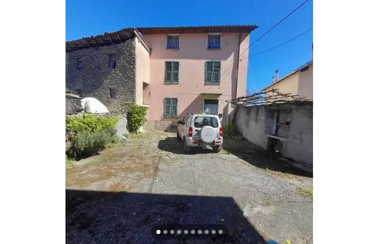 casa indipendente in vendita a Garbagna