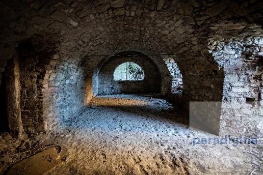 pentavano in vendita a Garbagna in zona Ramero