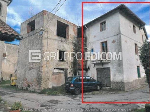 appartamento in vendita a Garbagna