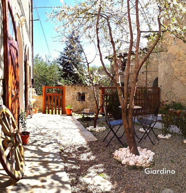 casa indipendente in vendita a Garbagna