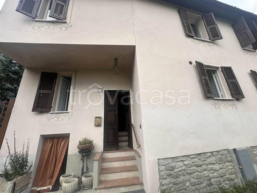 casa indipendente in vendita a Garbagna