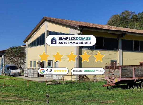 appartamento in vendita a Garbagna