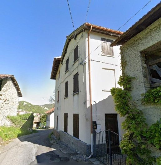 casa indipendente in vendita a Garbagna