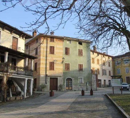 casa indipendente in vendita a Garbagna