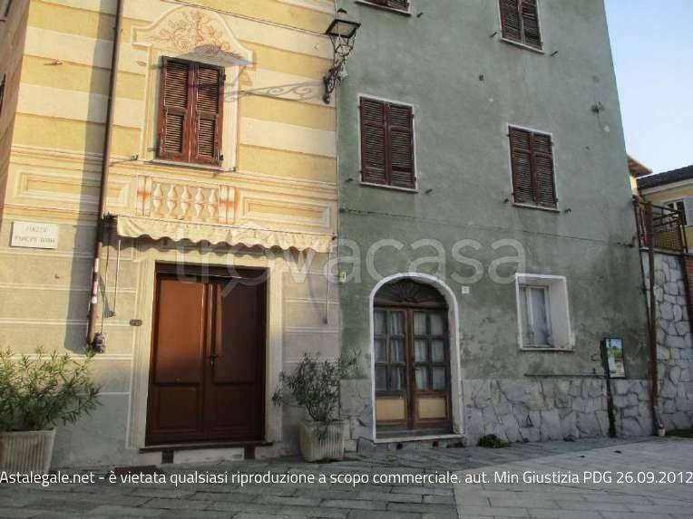 casa indipendente in vendita a Garbagna