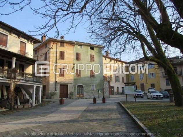 appartamento in vendita a Garbagna