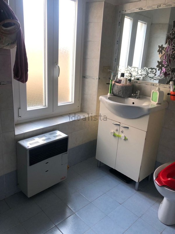 appartamento in vendita a Garbagna in zona Chiapussaia