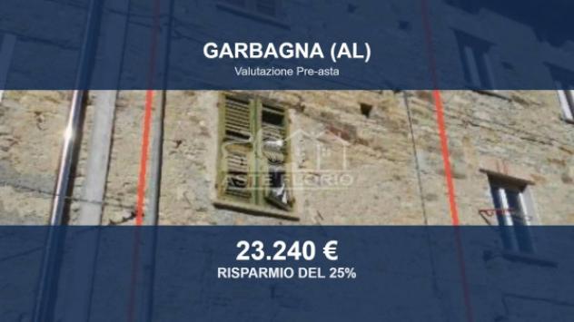 casa indipendente in vendita a Garbagna