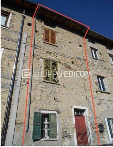 appartamento in vendita a Garbagna