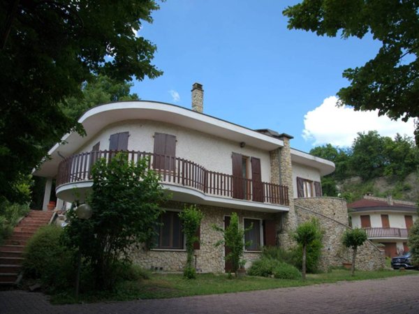 casa indipendente in vendita a Garbagna in zona San Vito
