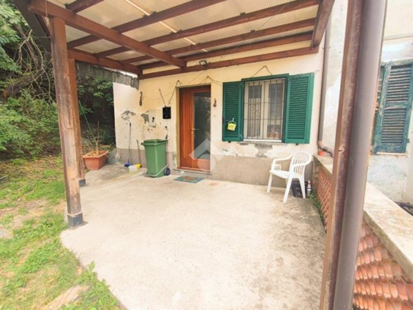 casa indipendente in vendita a Garbagna in zona Zelassi