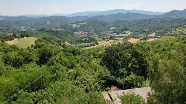 appartamento in vendita a Garbagna in zona San Vito