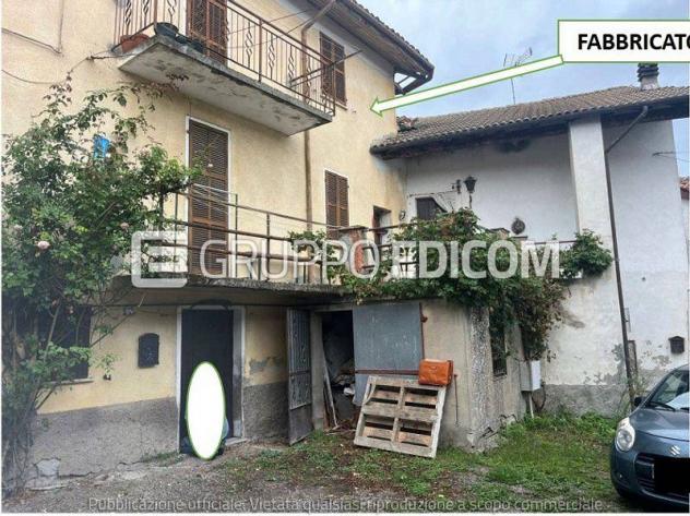 appartamento in vendita a Garbagna