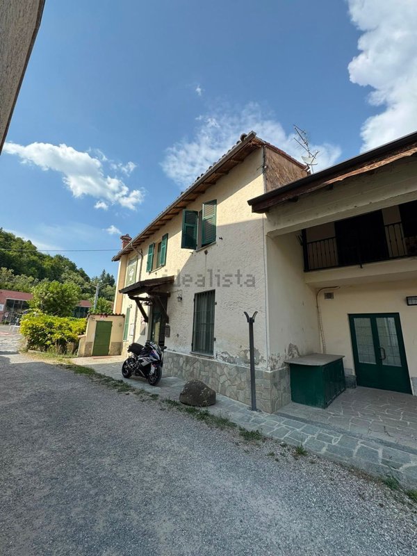 appartamento in vendita a Garbagna in zona Chiapussaia