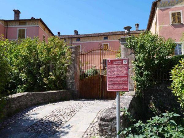 appartamento in vendita a Garbagna in zona Chiapussaia