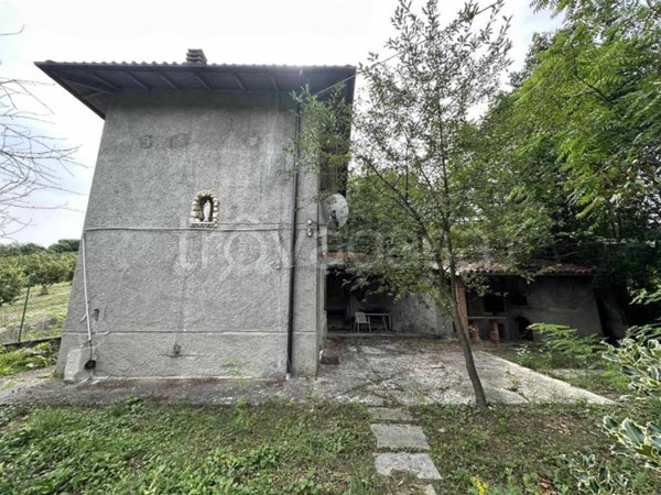 casa indipendente in vendita a Garbagna in zona San Vito