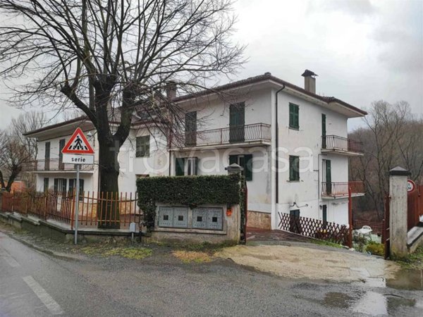 appartamento in vendita a Gavi in zona Alice