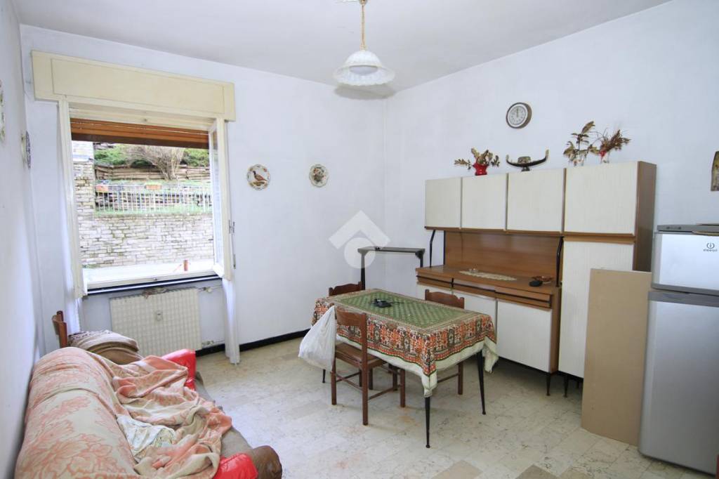 appartamento in vendita a Gavi