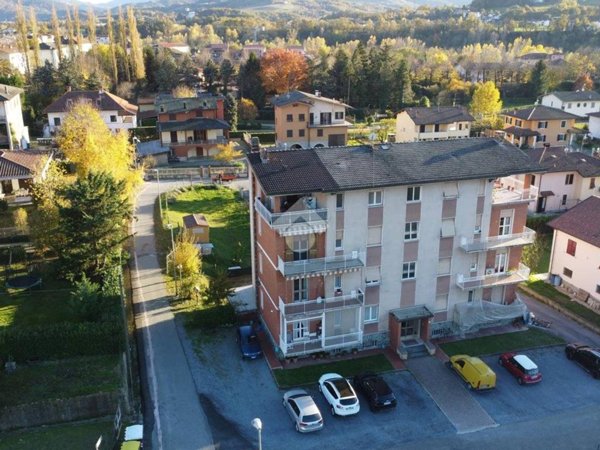 appartamento in vendita a Gavi