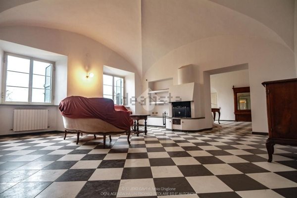 appartamento in vendita a Gavi
