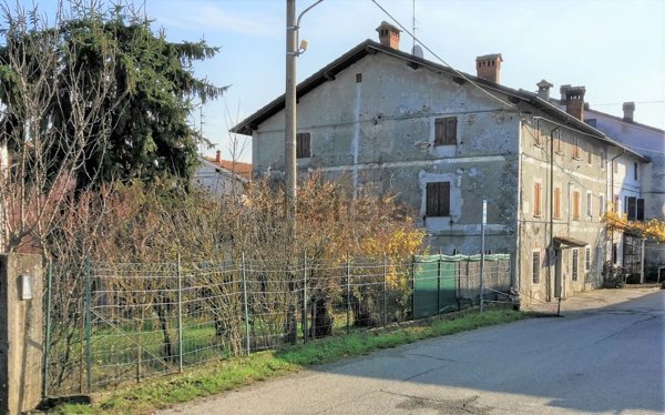 appartamento in vendita a Gavi