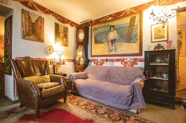 casa indipendente in vendita a Gavi