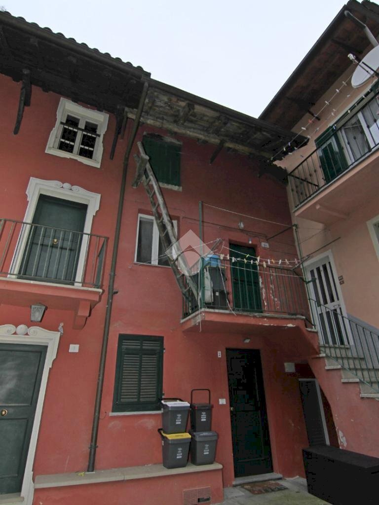 appartamento in vendita a Gavi