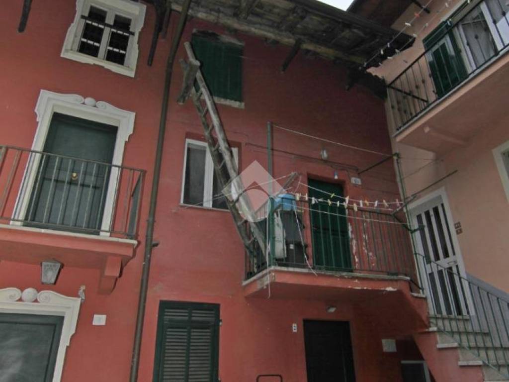 appartamento in vendita a Gavi