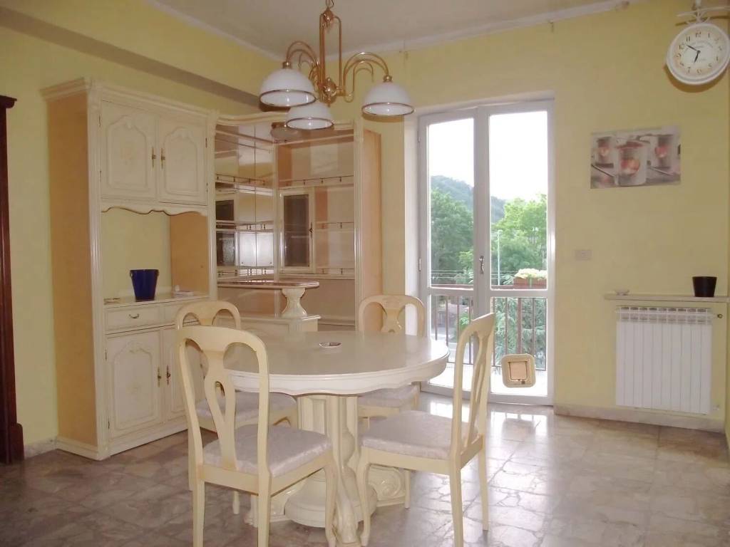 appartamento in vendita a Gavi