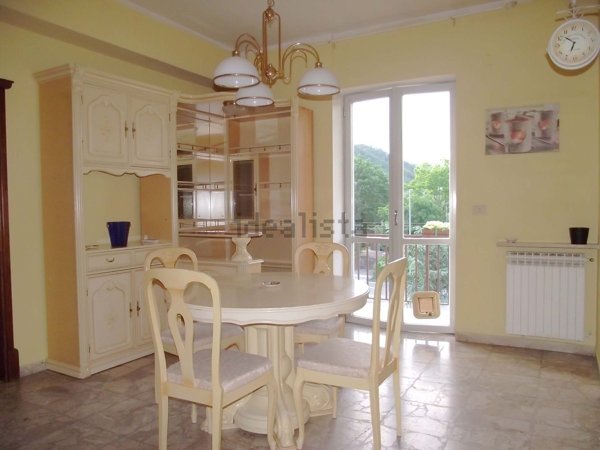 appartamento in vendita a Gavi