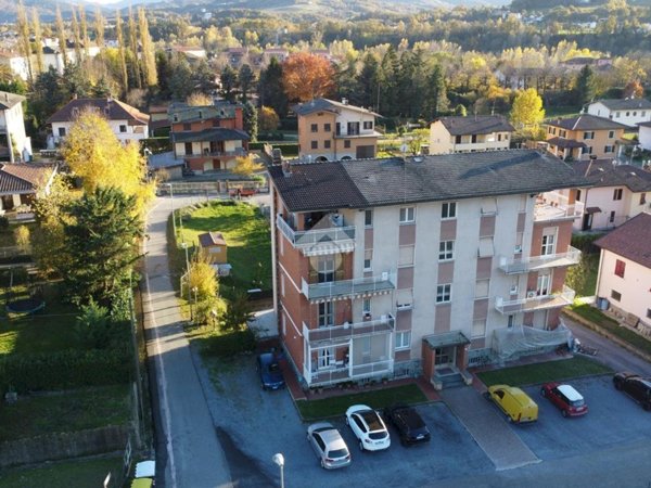 appartamento in vendita a Gavi