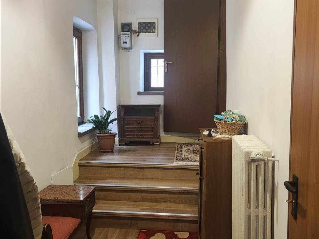 casa semindipendente in vendita a Gavi