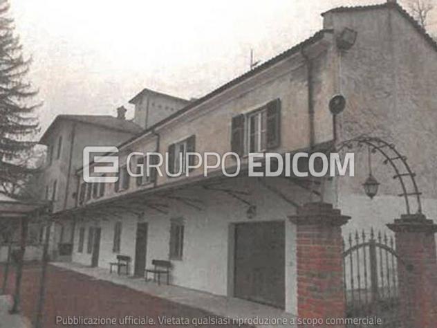 appartamento in vendita a Gavi in zona Monterotondo
