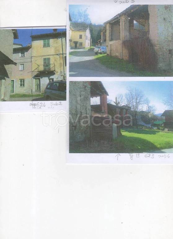 casa indipendente in vendita a Gavi