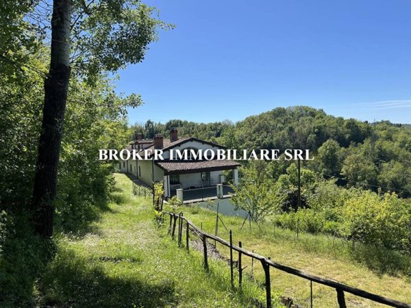 casa indipendente in vendita a Gavi in zona Monterotondo