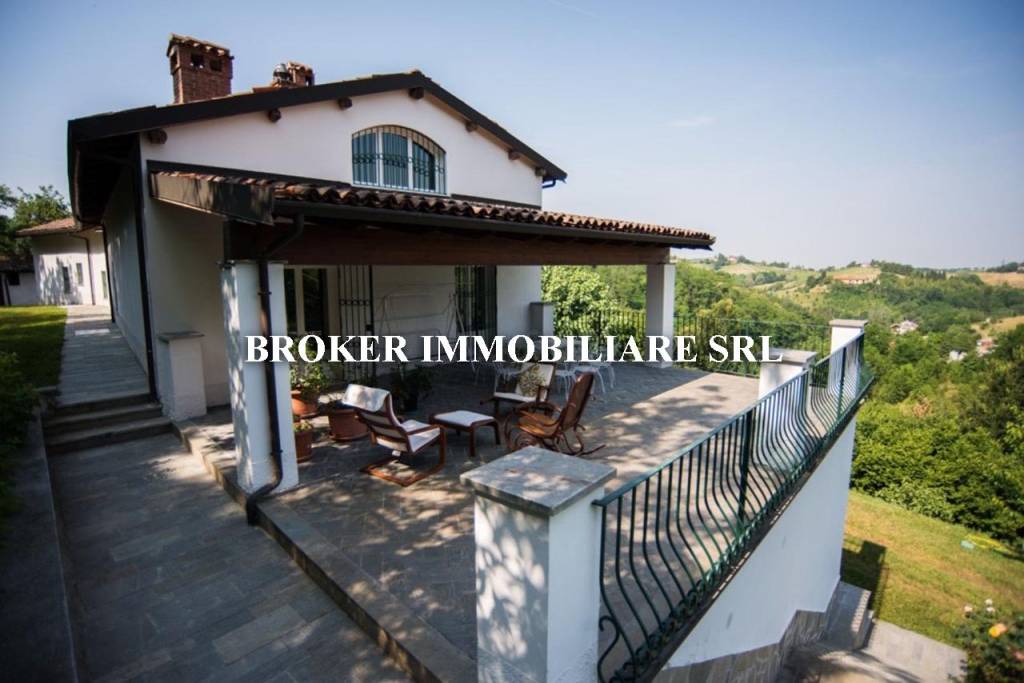 casa indipendente in vendita a Gavi in zona Monterotondo