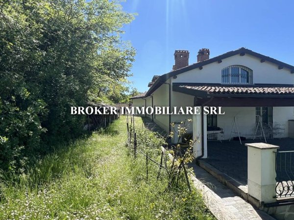 casa indipendente in vendita a Gavi in zona Monterotondo