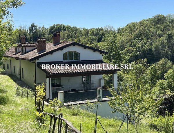 casa indipendente in vendita a Gavi in zona Monterotondo