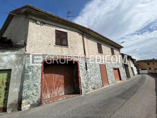 appartamento in vendita a Gavi