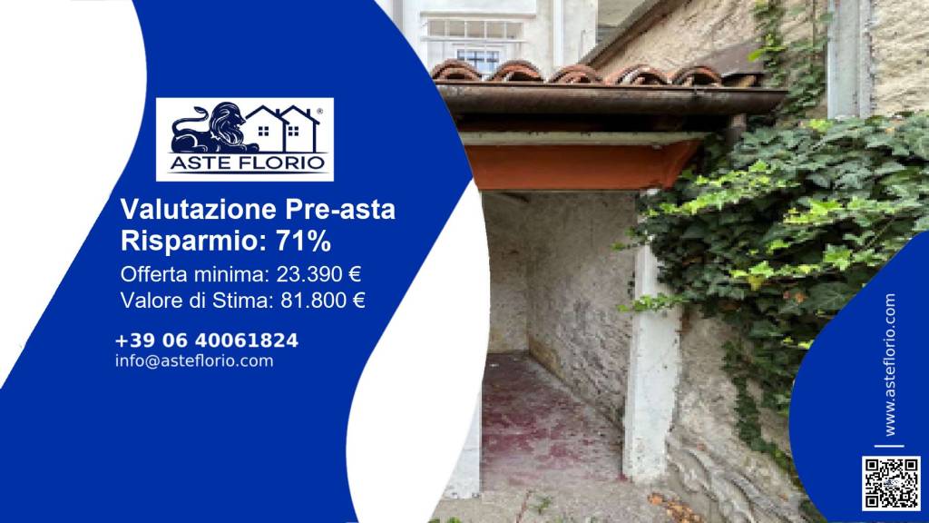 appartamento in vendita a Gavi