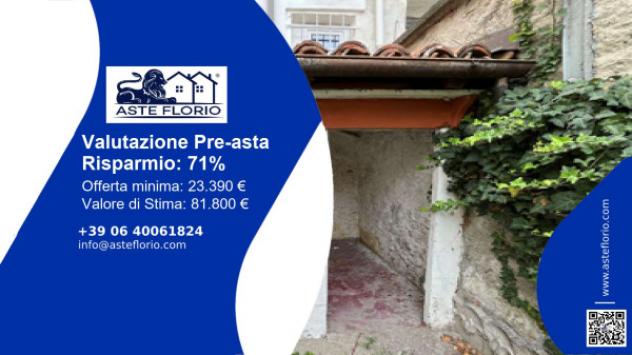 appartamento in vendita a Gavi