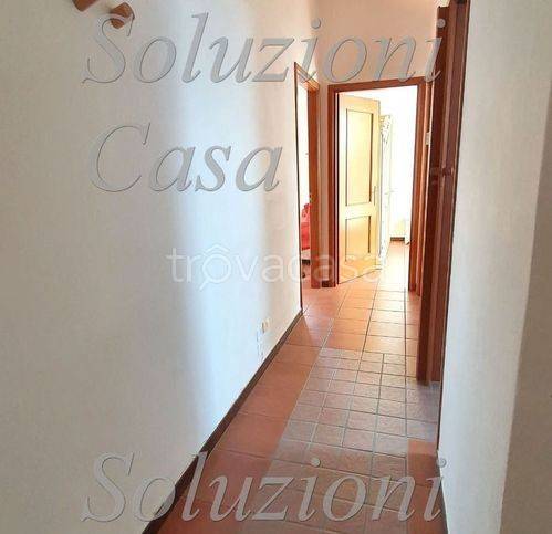 appartamento in vendita a Gavi