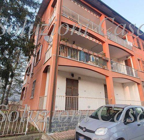 appartamento in vendita a Gavi
