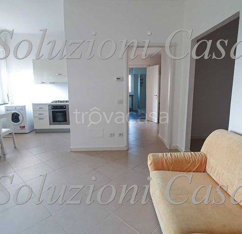appartamento in vendita a Gavi