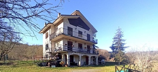 appartamento in vendita a Gavi