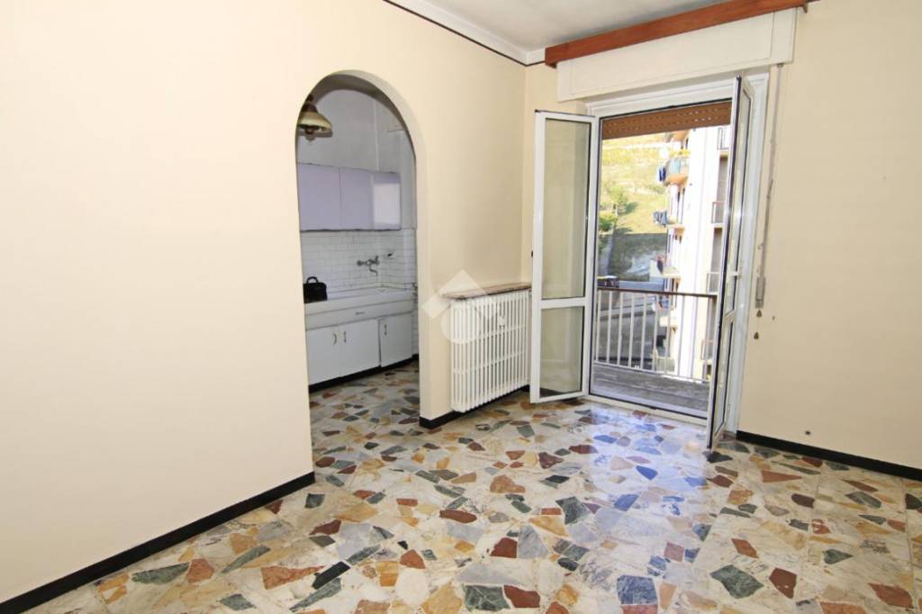appartamento in vendita a Gavi