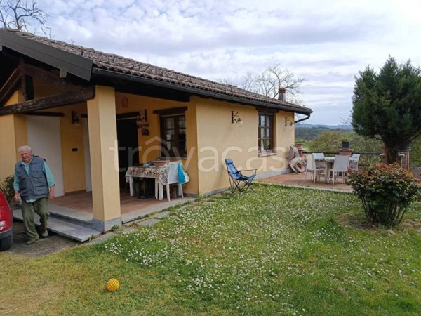 casa indipendente in vendita a Gavi in zona Monterotondo